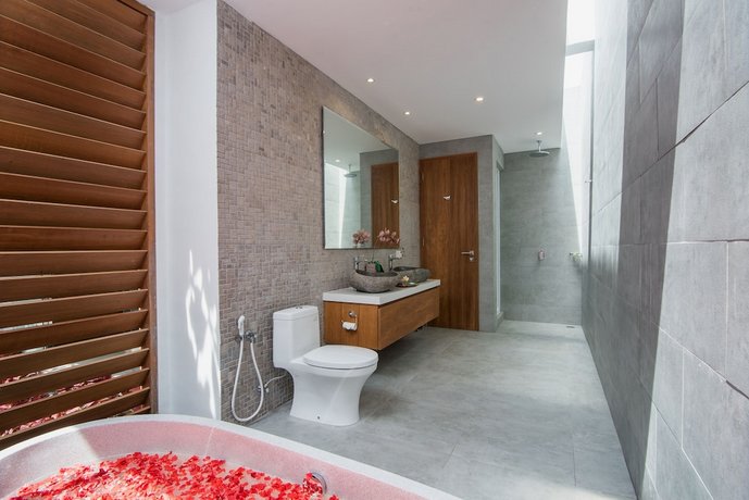 Villa Kobe Canggu