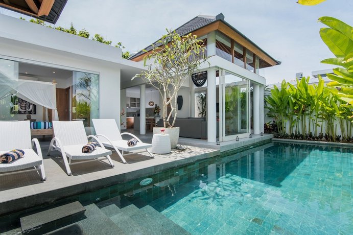 Villa Kobe Canggu