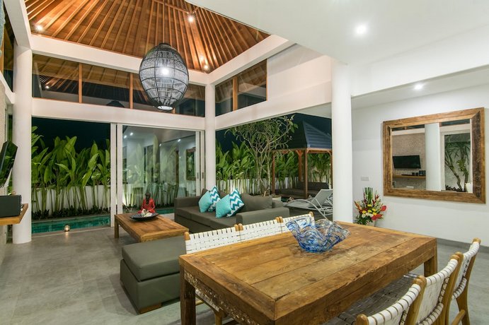 Villa Kobe Canggu