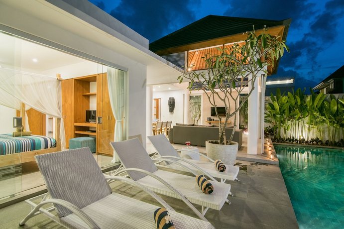 Villa Kobe Canggu