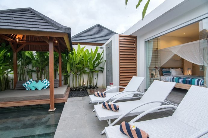 Villa Kobe Canggu
