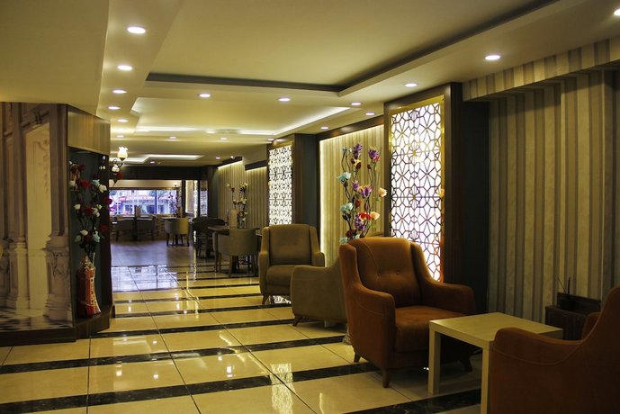 Marmara Place Old City Hotel