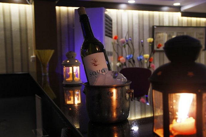 Marmara Place Old City Hotel