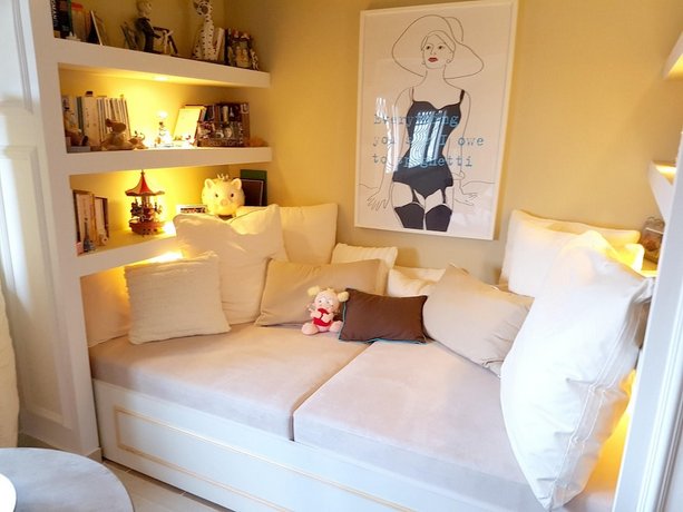 Apartment With one Bedroom in Thessaloniki With Wonderful City View Furnished Balcony and Wifi - 3