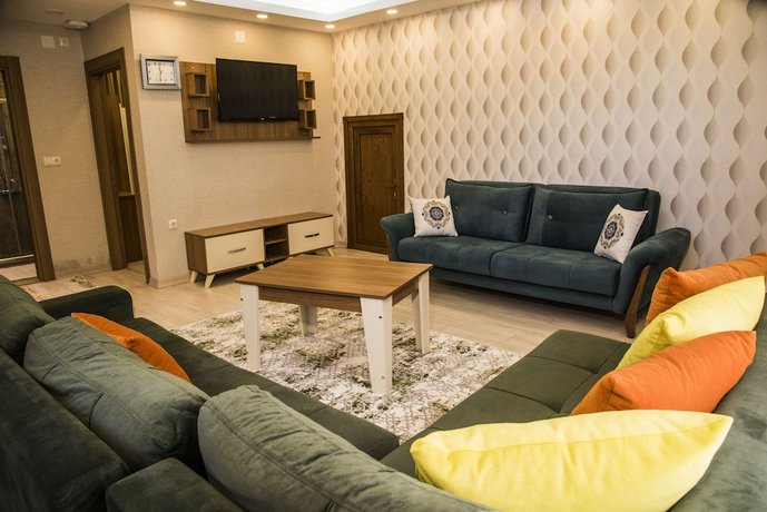 Cinar Villas Suites
