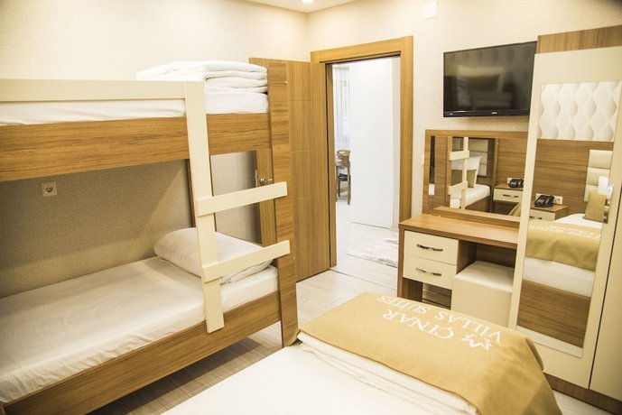 Cinar Villas Suites