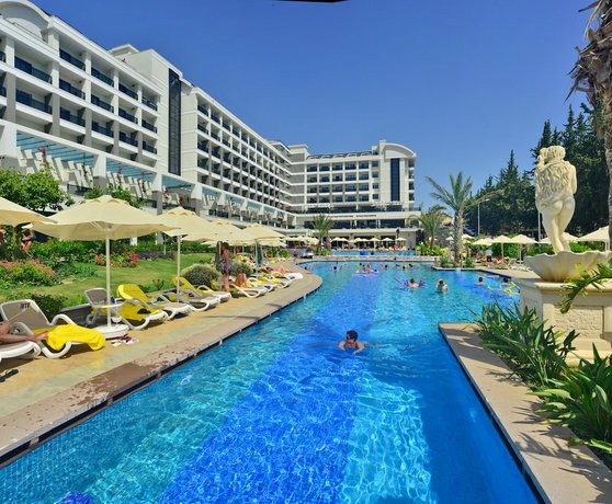 Side Valentine Resort&Spa