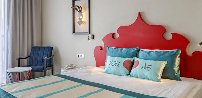 Side Valentine Resort&Spa
