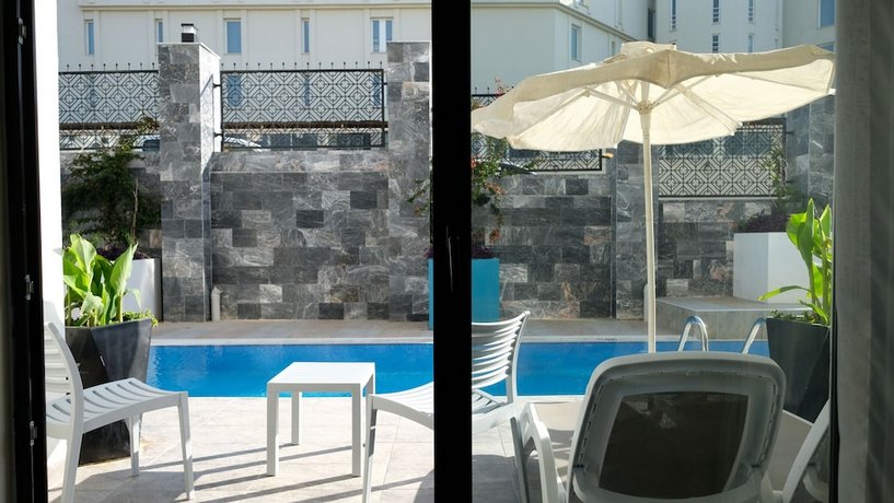 Side Valentine Resort&Spa