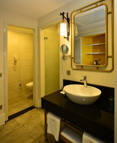 Side Valentine Resort&Spa
