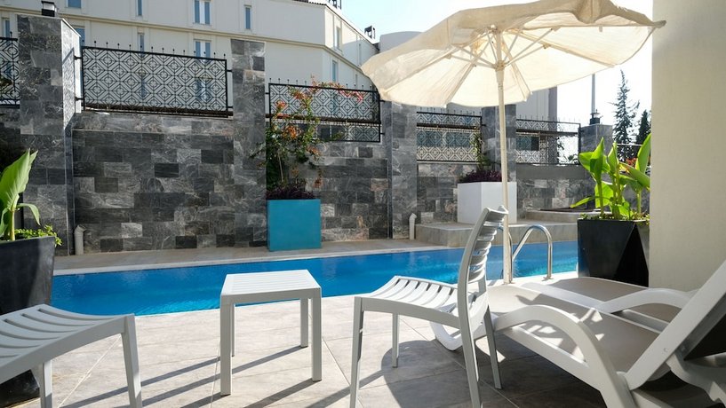 Side Valentine Resort&Spa