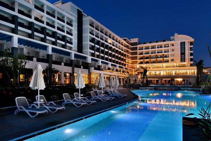 Side Valentine Resort&Spa