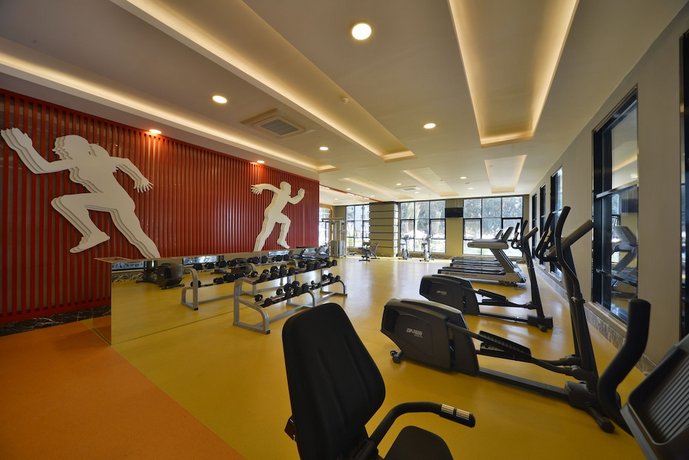 Side Valentine Resort&Spa
