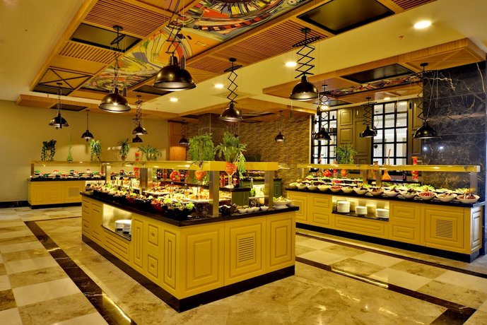 Side Valentine Resort&Spa