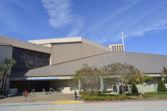 Days Inn by Wyndham Orlando Near Millenia Mall