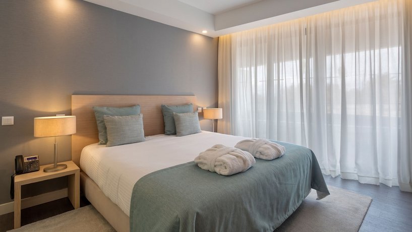 Longevity Health & Wellness Hotel