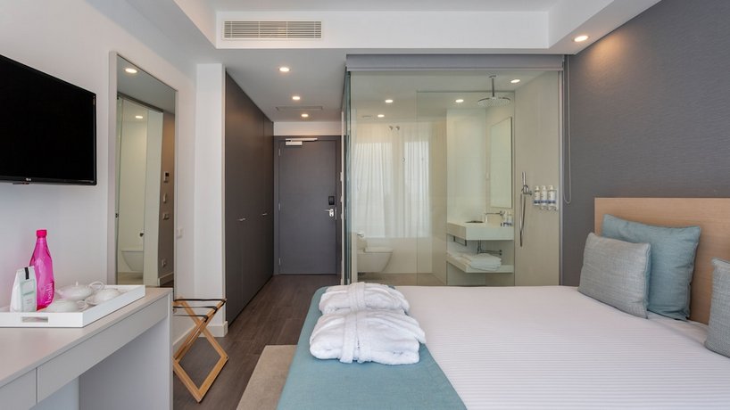 Longevity Health & Wellness Hotel