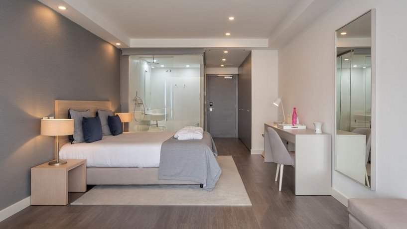 Longevity Health & Wellness Hotel