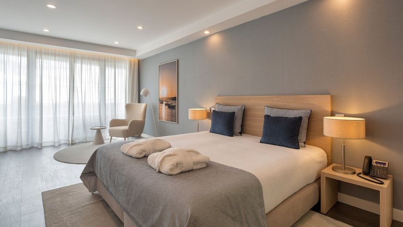 Longevity Health & Wellness Hotel