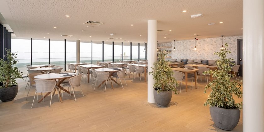 Longevity Health & Wellness Hotel
