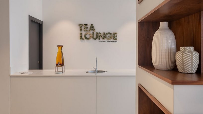 Longevity Health & Wellness Hotel