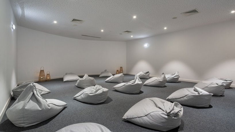 Longevity Health & Wellness Hotel