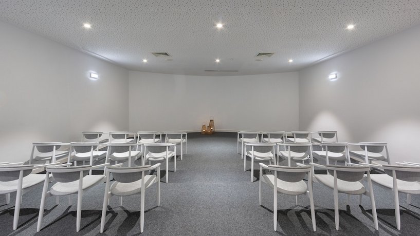 Longevity Health & Wellness Hotel