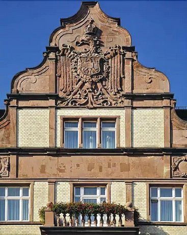 Hotel Kaiserhof Eisenach