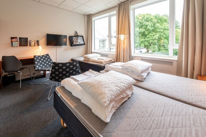 Sandnes Vandrerhjem