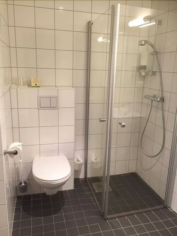 Sandnes Vandrerhjem