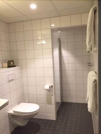 Sandnes Vandrerhjem