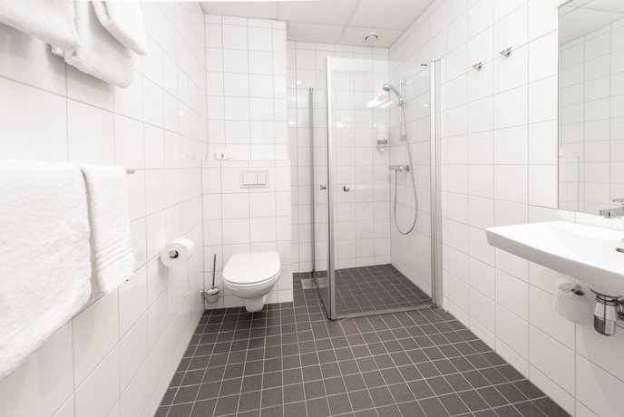 Sandnes Vandrerhjem