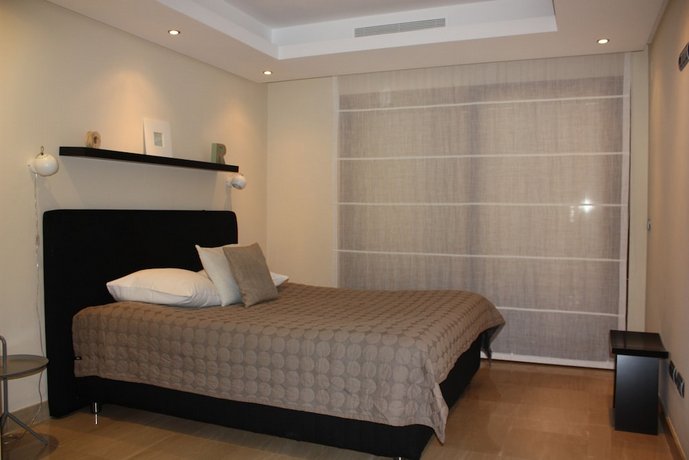 Bahia Boutique Apartments