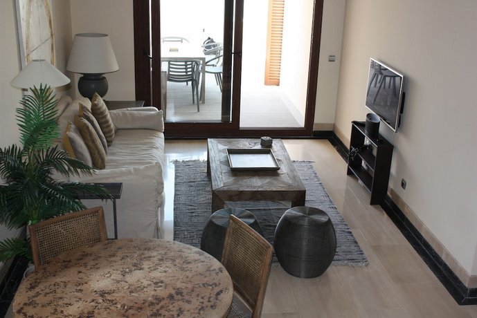 Bahia Boutique Apartments