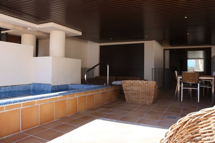 Bahia Boutique Apartments