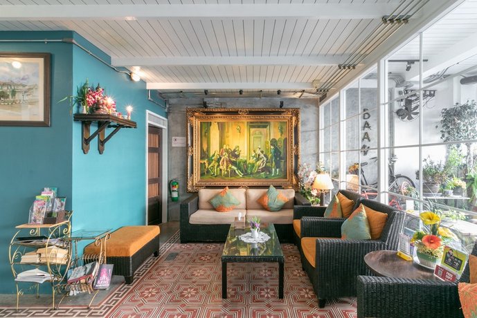 Baan PhuAnda Phuket
