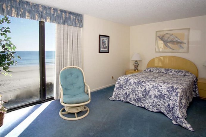 Sea Castle by Elliott Beach Rentals