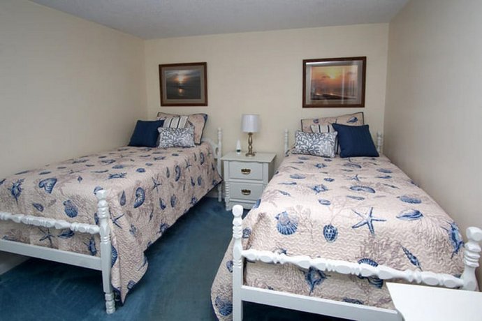 Sea Castle by Elliott Beach Rentals