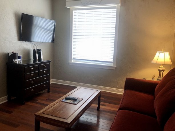 Casa Marina Hotel & Restaurant - Jacksonville Beach