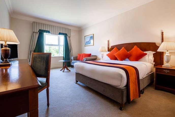Hotel Woodstock Ennis