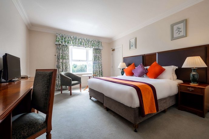 Hotel Woodstock Ennis