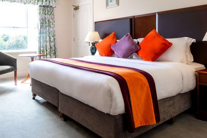 Hotel Woodstock Ennis
