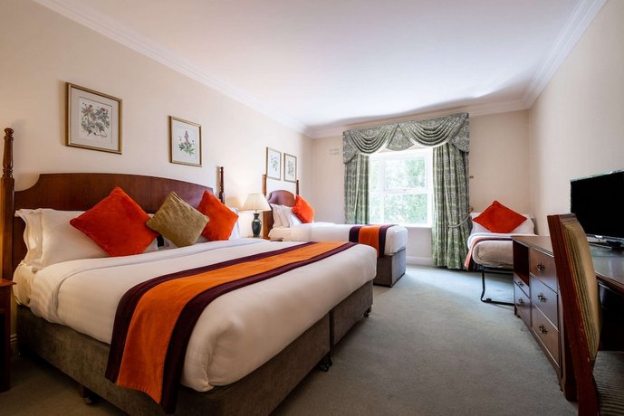 Hotel Woodstock Ennis