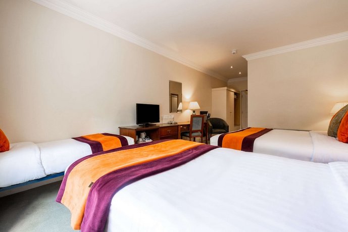 Hotel Woodstock Ennis