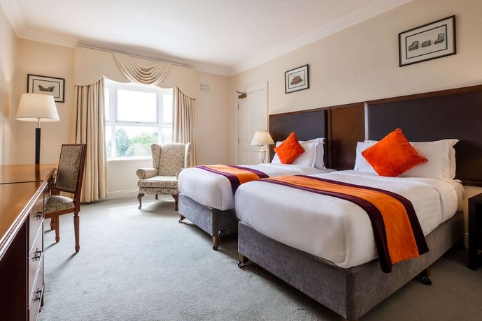 Hotel Woodstock Ennis