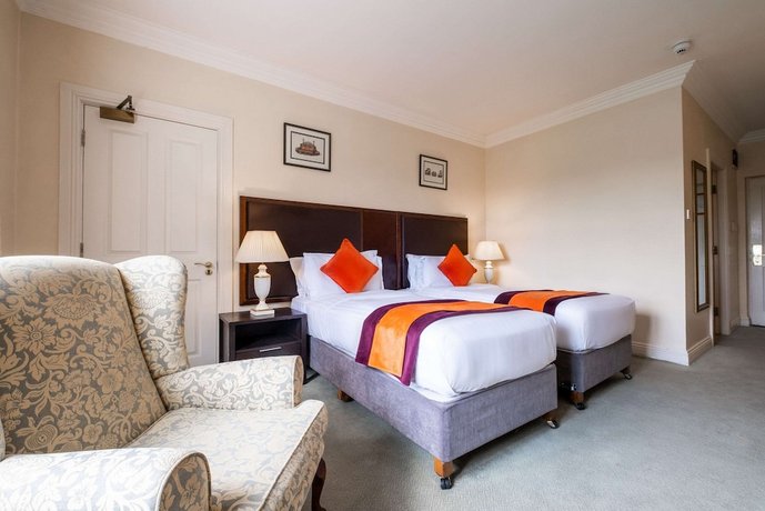 Hotel Woodstock Ennis
