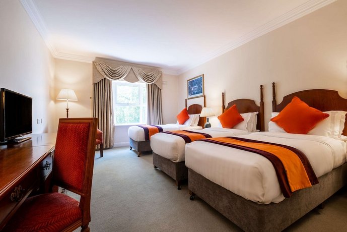 Hotel Woodstock Ennis