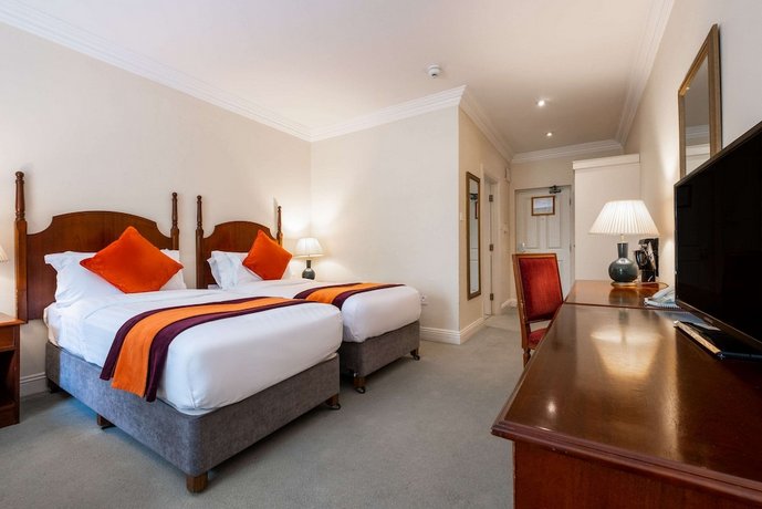 Hotel Woodstock Ennis