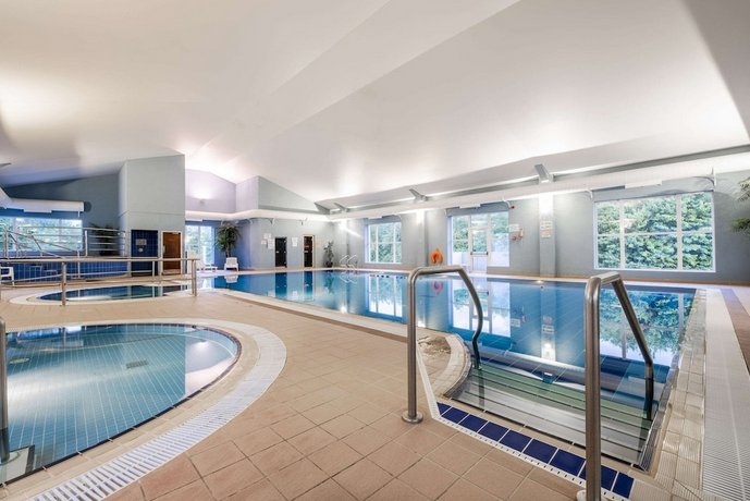 Hotel Woodstock Ennis