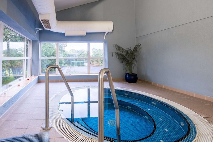 Hotel Woodstock Ennis